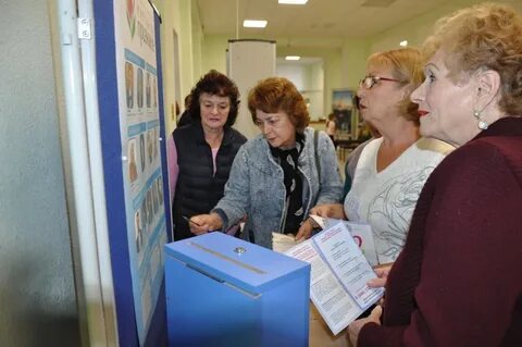 Голосование 21