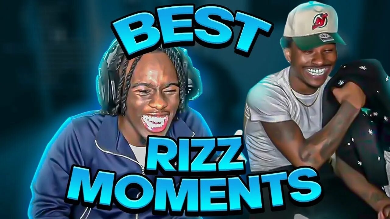 Rizz. Best Rizz moments. Rizz лицо. Ultimate Rizz.