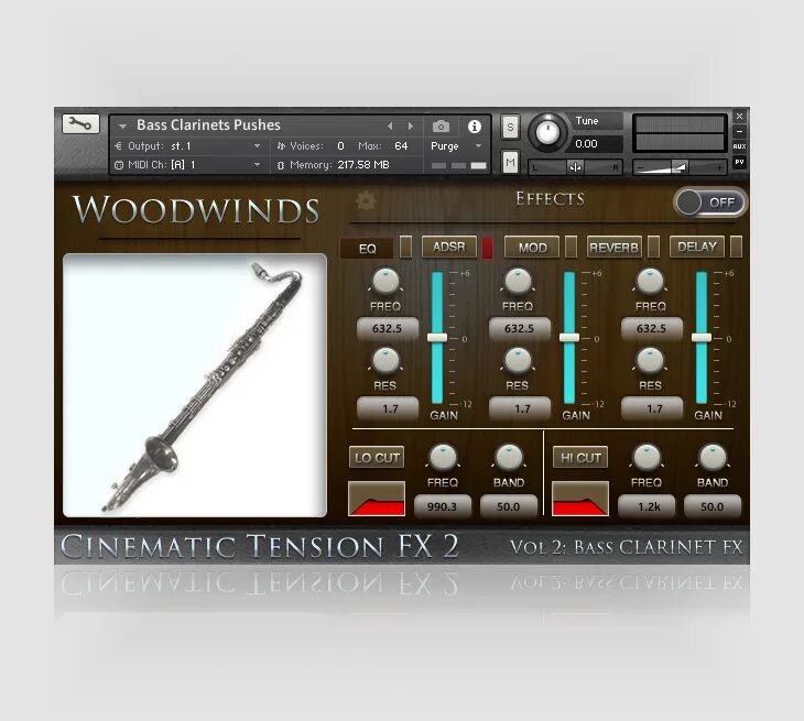 Басс 2 1 2. Кларнет VST. Бас-кларнет Размеры. Описание сэмплы украинский инструмент. Ethnic Woodwind Kontakt.