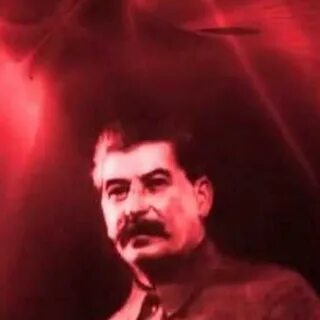 Мем с красным мужиком