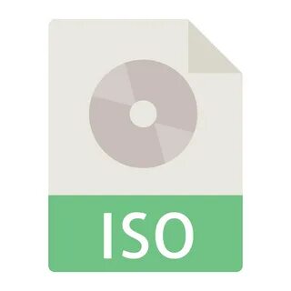 Iso образ 64