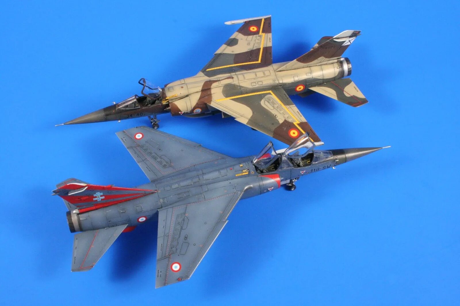 Mirage f1ce. Mirage f.1 EQ/ed 1/72. Mirage f.1ce/Ch (Special Hobby sh72289). Mirage f1 1/72.