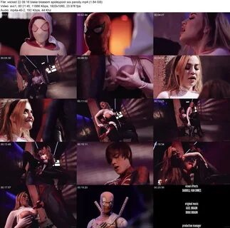 Teen ; Pornstars ; Defloration ; Milf's Full HD / 1080p - Page 5556