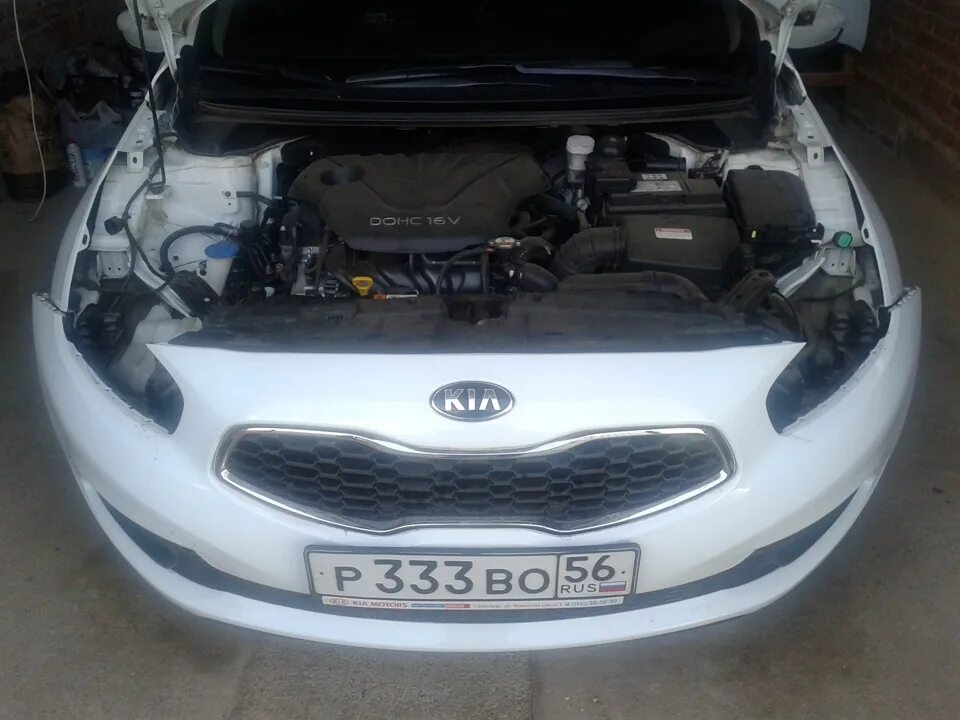 Geely открыть капот. Открытие капота clk.