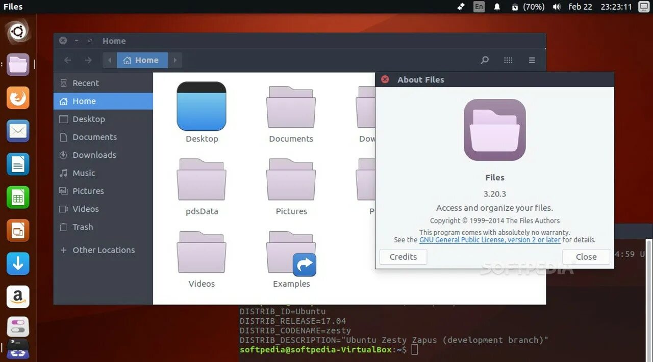 Nautilus linux. Nautilus файловый менеджер. nautilus ubuntu 22.04. интерфейс телефона. ubuntu 23.04.