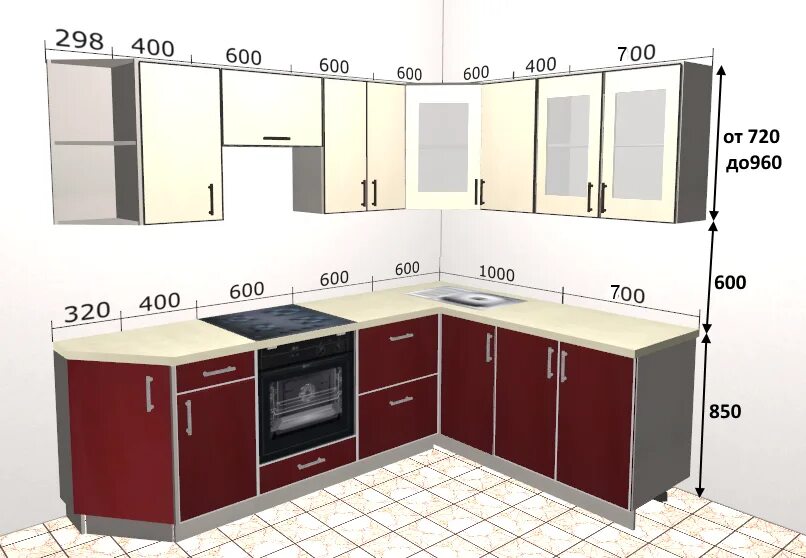Габариты кухонного гарнитура стандарт. Размеры кухонного гарнитура стандарт по высоте. Стандартные Размеры кухонного гарнитура. Кухонный гарнитур высота стандарт. Размеры готовой кухни