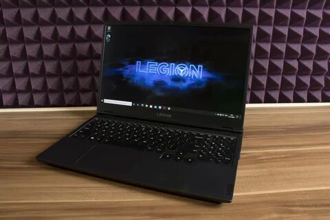 Ноутбуки lenovo legion 5 15ach6a
