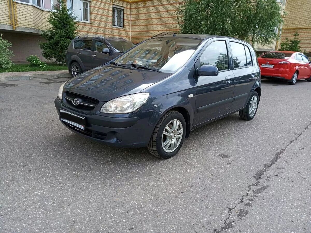 Хендай гетц 2008 1.4. Hyundai Getz 2008. Хендай Гетц 2008. Хендай Гетц 2007 серый. Hyundai Getz 2010 серый.