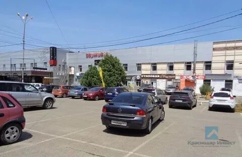 А прокат краснодар