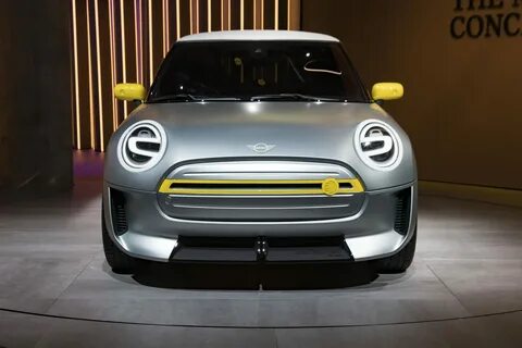 Mini electric