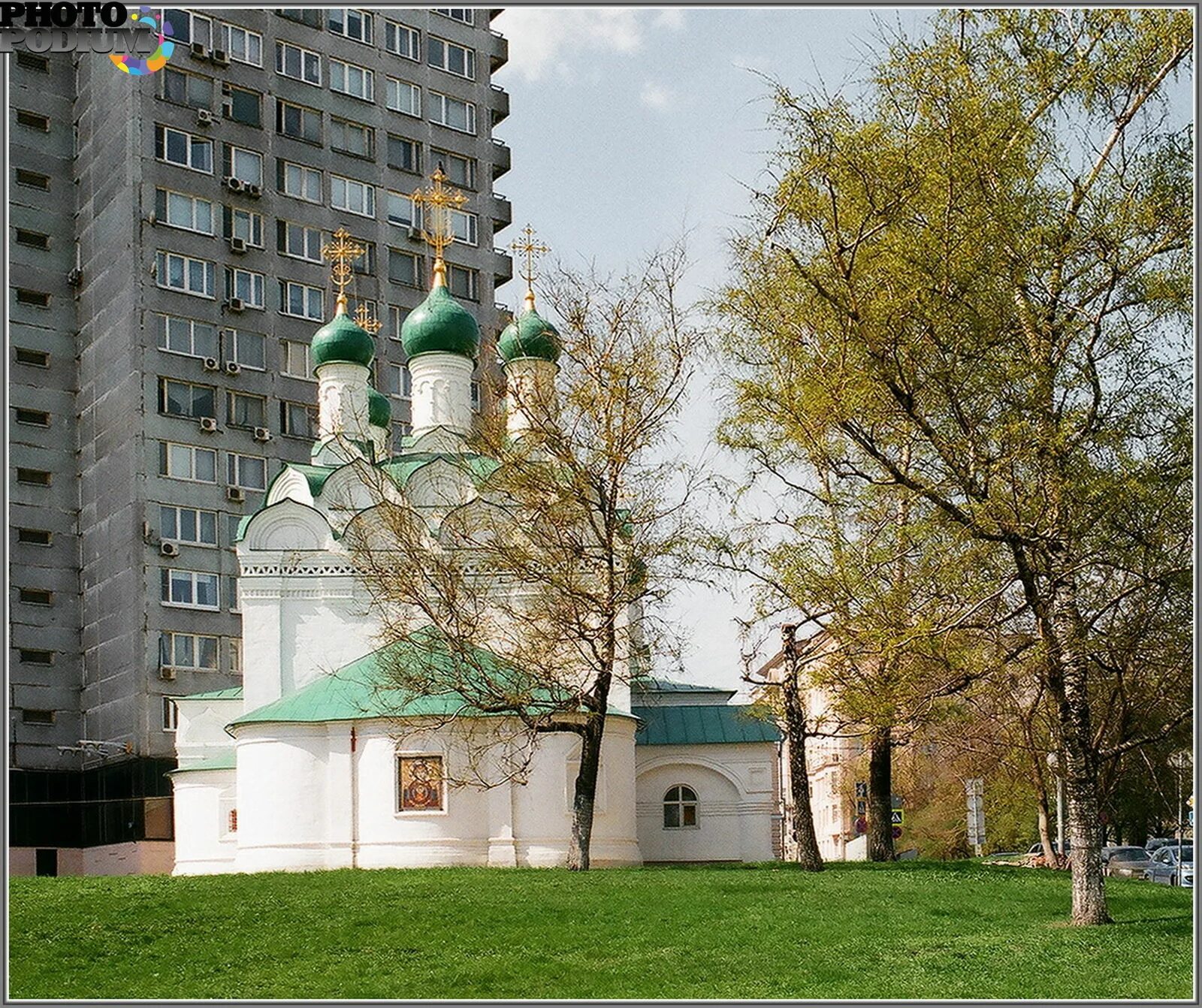 Храм столпника на поварской. Церковь Симеона Столпника. Церковь на Арбате Москва Симеона Столпника. Церковь Симеона Столпника на поварской. Церковь Симеона Столпника на Калининском проспекте.