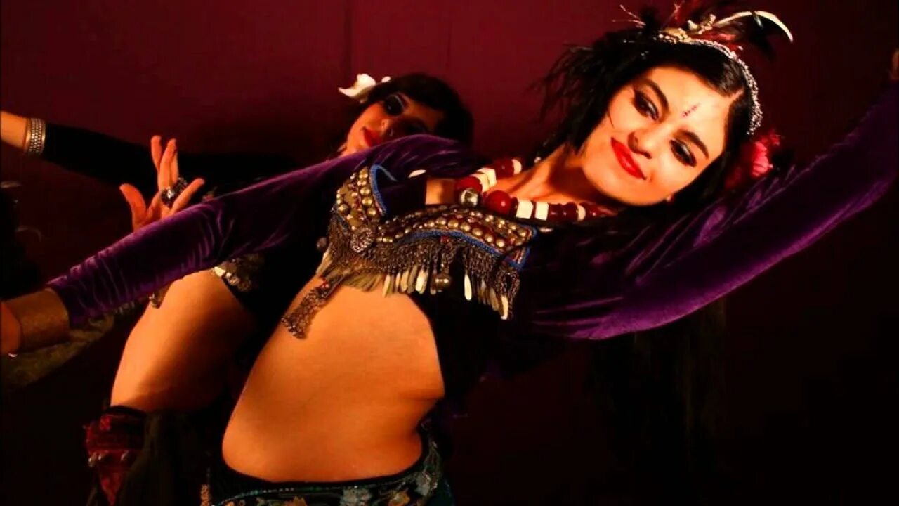 Belly dancer mp3