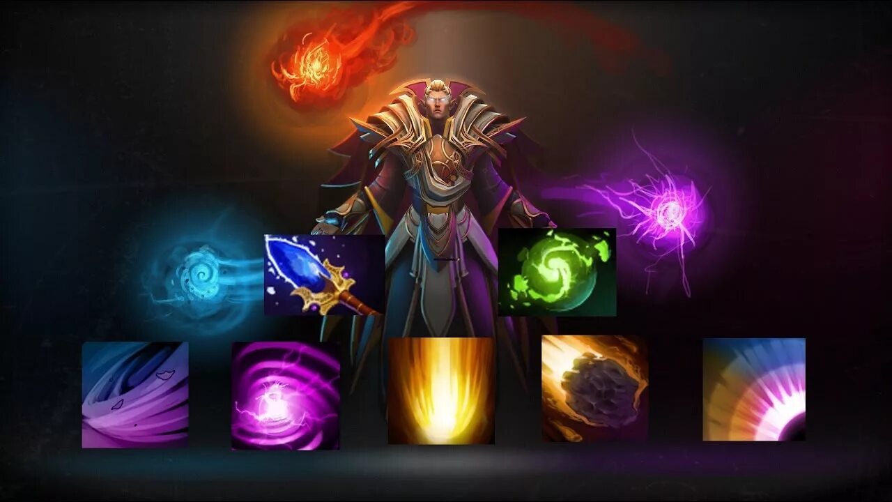 Инвокер скилл. Метеор инвокер. инвокер sunstrike. бласт инвокера. sunstrike dota 2 invoker.