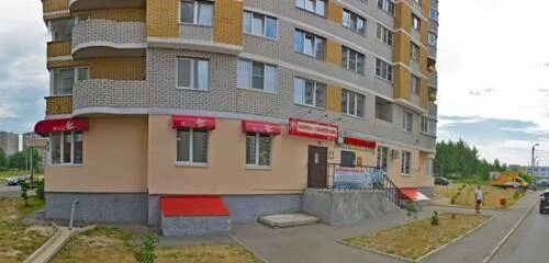 ЖК "Аврора": купить квартиру от застройщика Нью-Кармэл в районе Можайский