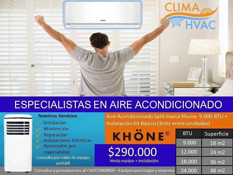 Por qué sale agua del aire acondicionado