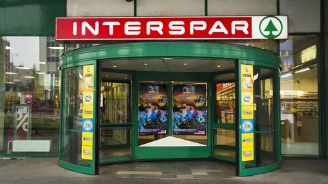 Интерспар