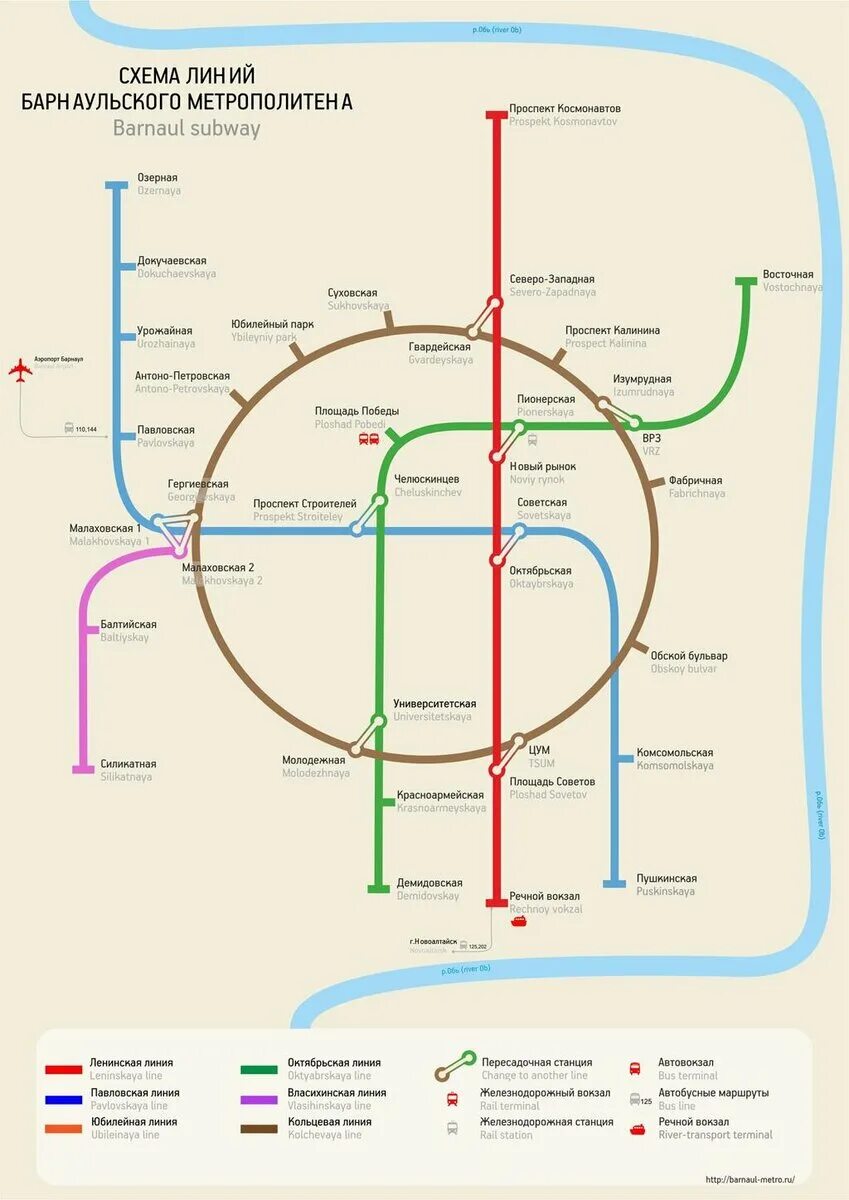 Карта барнаульского метрополитена. Схемы метрополитенов России. Барнаульское метро схема. Схема метро города Барнаула. Метрополитен расшифровка