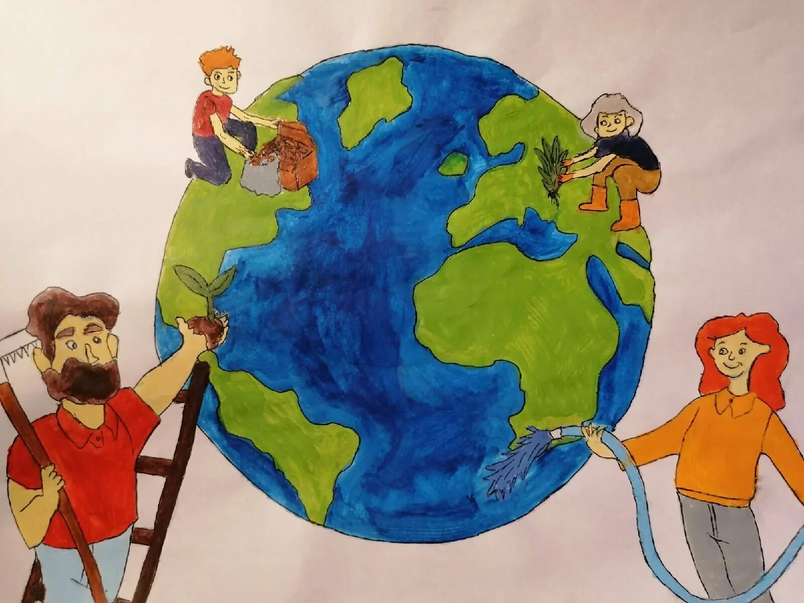 Конкурс зеленое будущее. Наша Планета рисунок. Рисунок на тему зеленая Планета. Земля глазами детей. Зелёная Планета рисунок на конкурс.