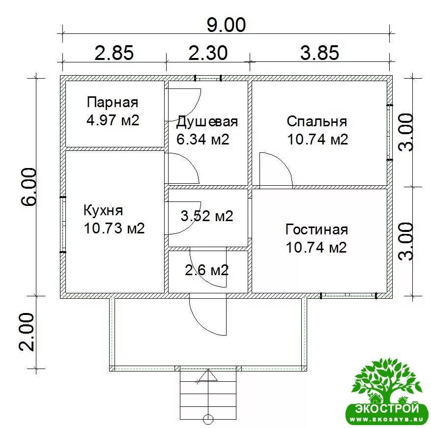 Дом из бруса 6х9 одноэтажный планировка. Проект дома из бруса 6х9 одноэтажный. Проекты одноэтажных домов 6х9 планировка. Дом из бруса 6х9 одноэтажный проекты. Планировка дома 6 на 9 одноэтажный