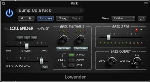 R bas. Bass enhancer vst. stereo vst. accord generator vst. renaissance bass waves.