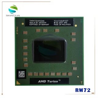 Turion tl 64