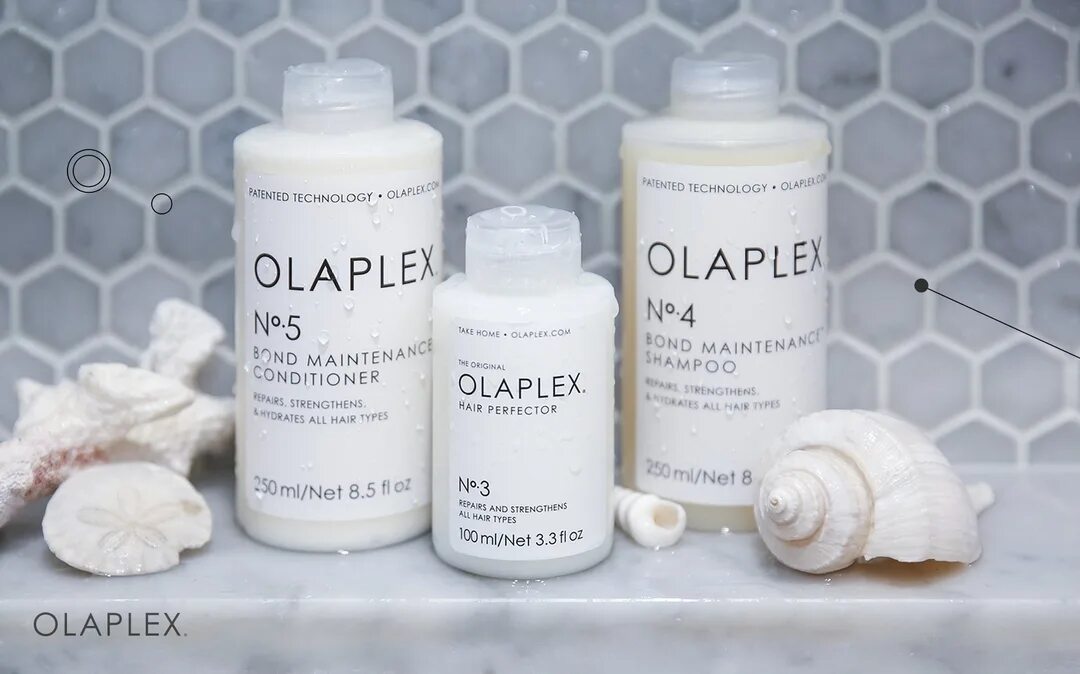 Cual es el mejor olaplex