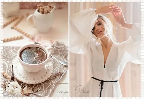 Проснувшись утром жена услышала из кухни тихие