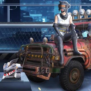 Pubg xiaomi