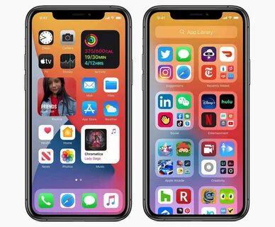 Обновление ios 18 на какие айфоны