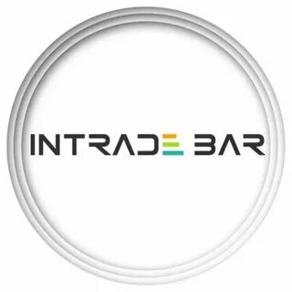 Интрейд бар бинарные