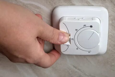 Включи температуру теплого пола