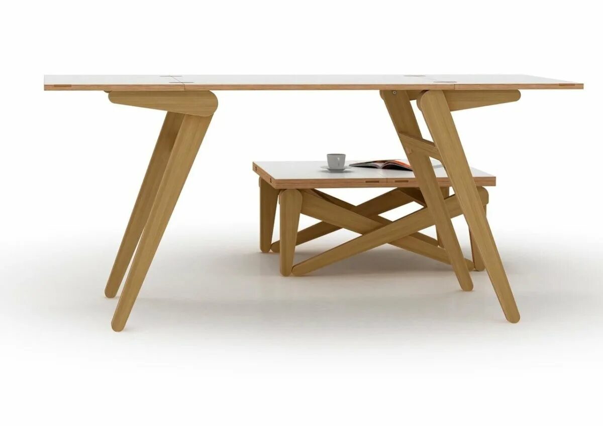 Table transformer