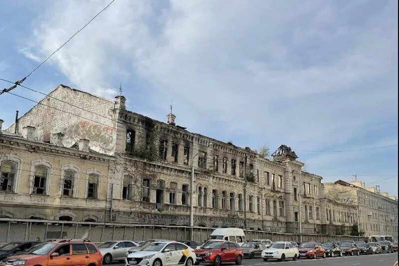 Улица гиляровского 2. Ensas. , дом 1. Сенатская пл. Дом векрута.