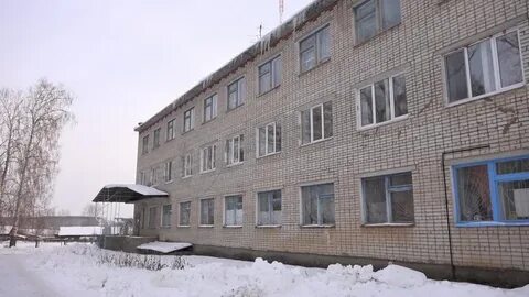 Ремонт красноуфимск