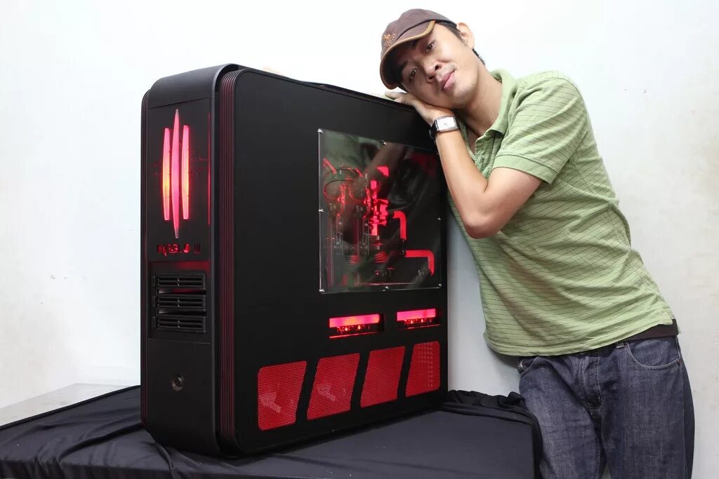 по мотивам компьютерных