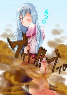 Face farting manga - doujin.bar.