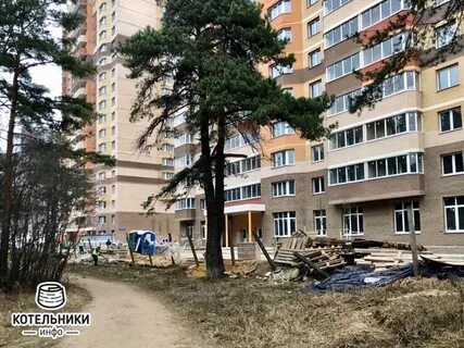 Котельники белая дача отзывы