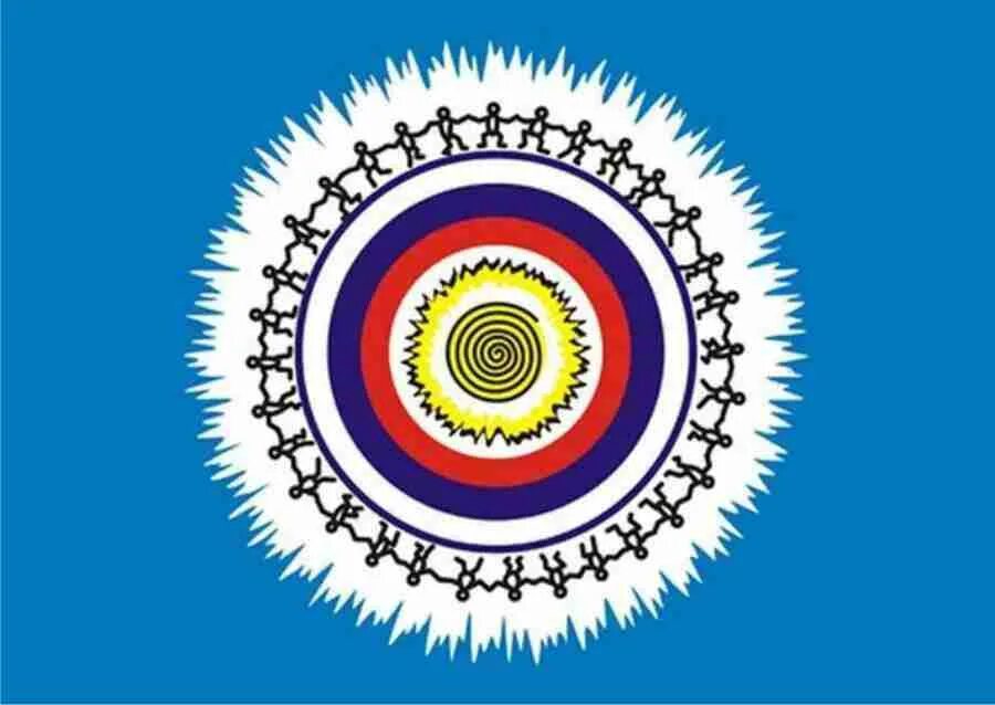 Лого ассоциации коренных малочисленных народов. Общины коренных малочисленных народов россии. Нхп логотип. Община коренные малочисленных народов рф. Азбука народной культуры.