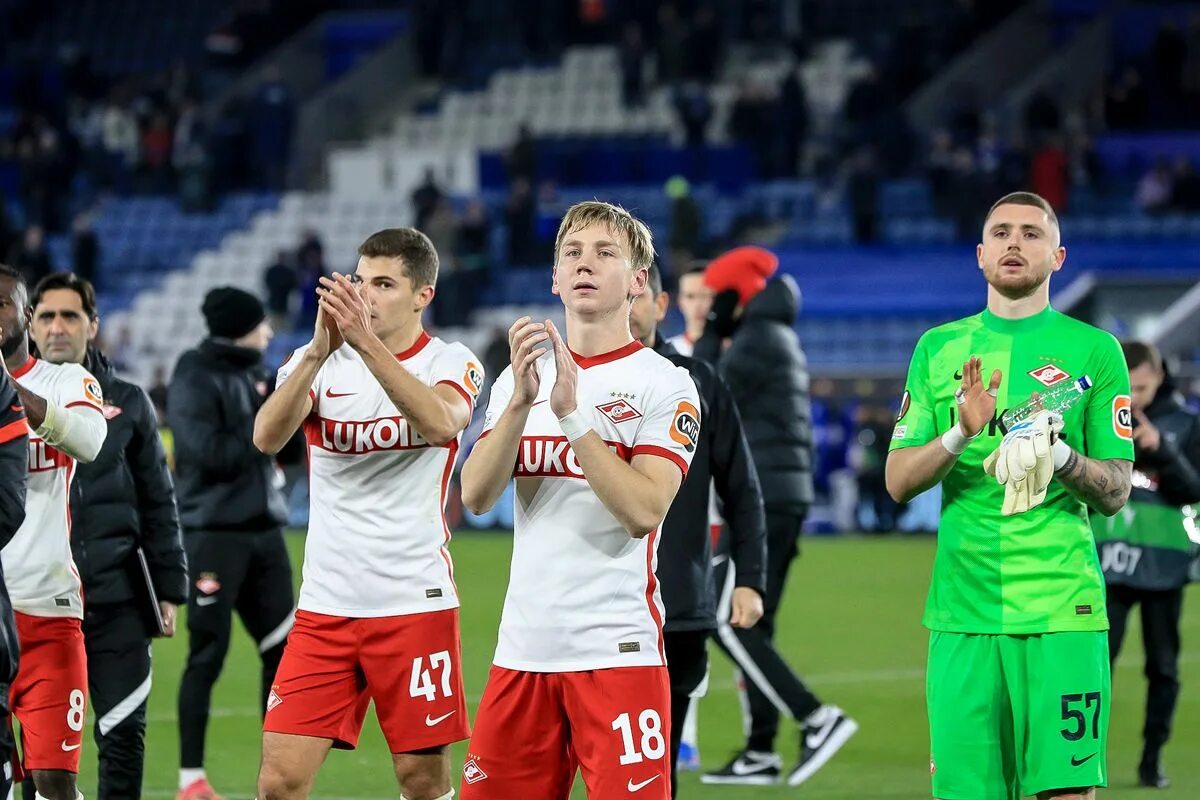 05 матч. Приморский край лига спартака 2019. красная нкетии фото матч с лестером.