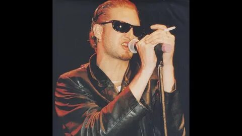 Live 1993