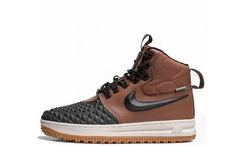 Nike lunar force 1 duckboot