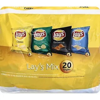 Lay lay mix