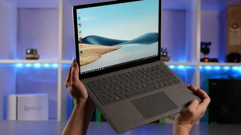Surface laptop 2024