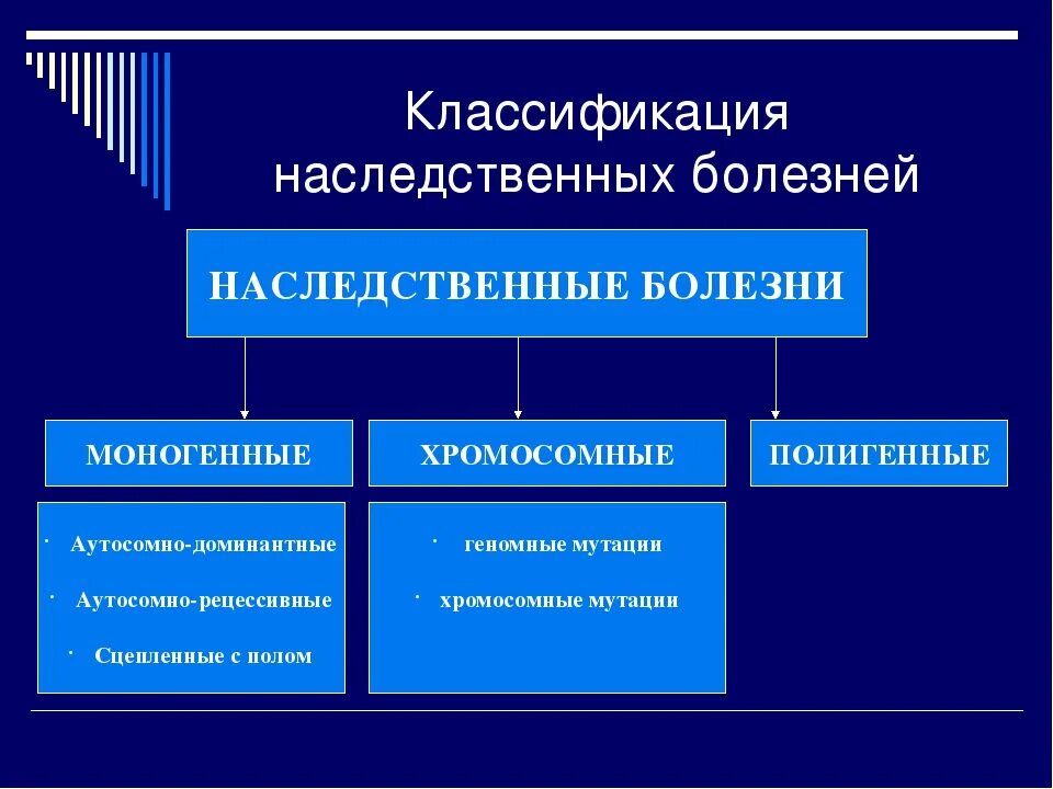 Наследственность и наследственные болезни. Классификация генетических болезней. Классификация наследственных болезней. Генетическая классификация наследственных болезней. Генетическая классификация наследственных болезней таблица.