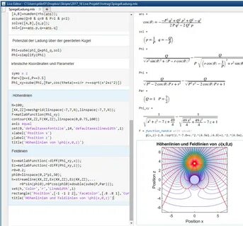 Matlab symbolic