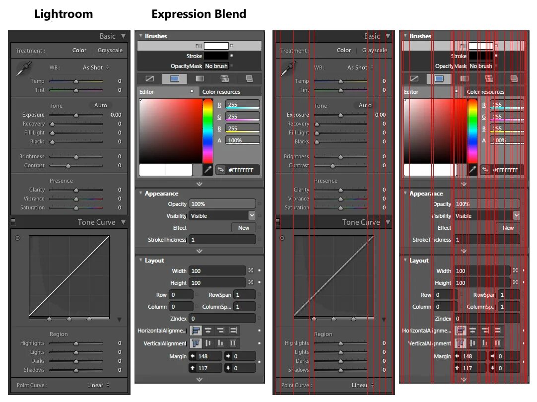 Интерфейс лайтрума 2021. Adobe Lightroom Интерфейс. Меню лайтрума. Интерфейс.