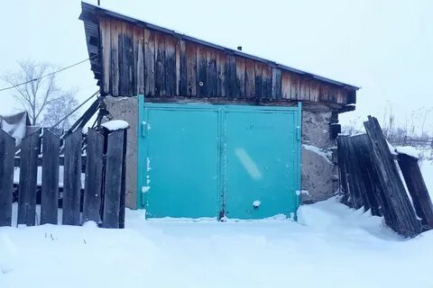 Погода новокамала