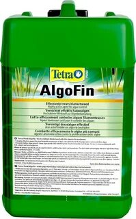 Tetra algofin