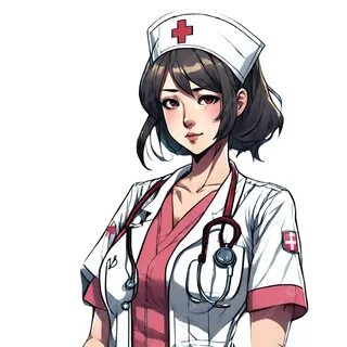 медсестра аниме девушка PNG , медсестра аниме девушка PNG , медсестры аниме...