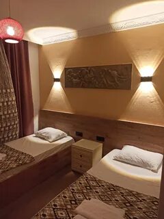 Agon hotel